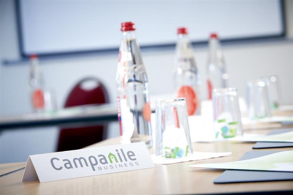 Campanile Carcassonne Est - La Cite Exterior foto